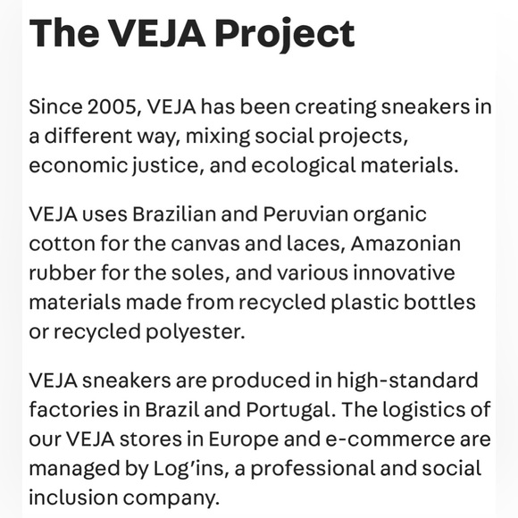 VEJA Sneakers V-12 Pink/Green on White - Size US 7 - Euro 38 - Picture 9 of 11